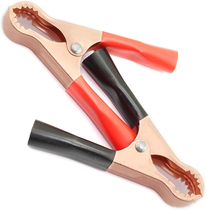 Crocodile Clip 75mm